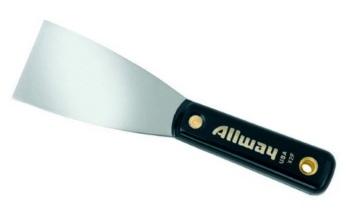 2" Flex Nylon Handle Putty Knife