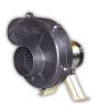 3" Flexmount Ventilation Blower - 12 VDC - 10 Amp