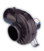 4" Flexmount Ventilation Blower - 12 VDC - 15 Amp