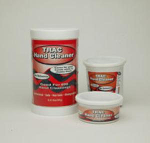 Trac Ecological Hand Cleaner
