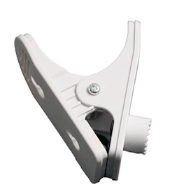 "Ultimate" 2-Speed Fan Clamp Mount