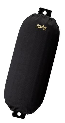 Polyform Elite Fender Cover - EFC-3 - Black