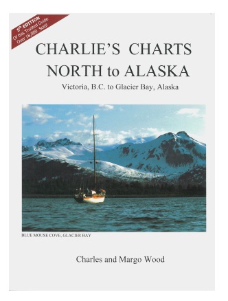 "Charlie's Charts North To Alaska" by Charles & Margo Wood