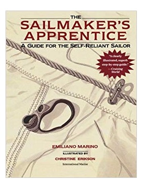 "The Sailmaker's Apprentice" by Emilano Marino