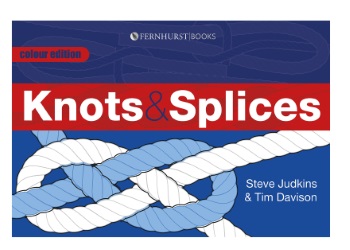 "Knots & Splices" by Judkins & Davison