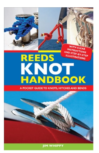 "Reeds Knot Handbook" by Jim Whippy
