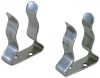 Stainless Spring Clamps - 5/8" to 1-1/4"