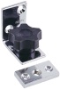 Perko Removable Angle Fastener - Chrome Plated Brass