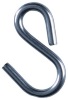 "S" Hooks - 1-3/4"