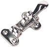 Sea-Dog Anti-Rattle Latch - Chrome Plated Brass