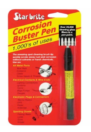 Star Brite Corrosion Buster Pen