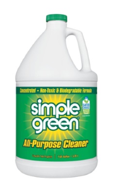"Simple Green" All-Purpose Cleaner - Gallon Jug