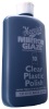 Meguiar's "Mirror Glaze" #10 Clear Plastic Polish - 8 oz.