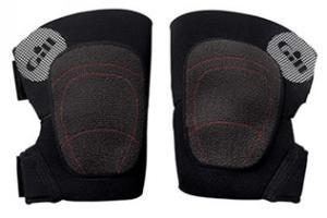 Gill Neoprene Knee Pads