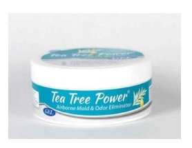 "Tea Tree Power" Mold & Odor Eliminator - 2 oz. Gel