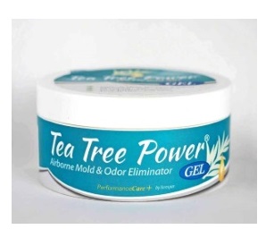 "Tea Tree Power" Mold & Odor Eliminator - 16 oz. Gel