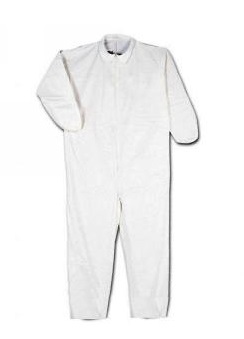 Kleenguard Coverall/Spray Suit  - XL