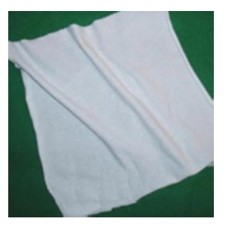 Wipe & Polish - Terry Cloth Rags - 50-lbs Box