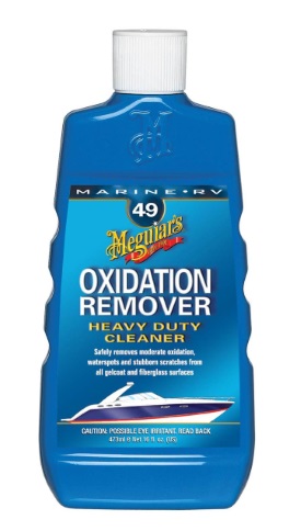 Meguiar's #49 Oxidation Remover - 16 oz.