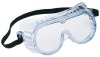 3M Impact Safety Googles - Clear Lens