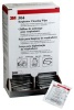 3M #504 Respirator Cleaning Wipes - Box of 100