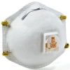 N-95 Particulate Respirator - Each