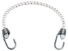 Bungee Cord with Stainless Hook Ends - 13/32" x 24"