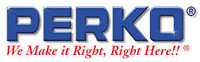 Perko Logo
