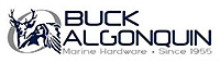 Buck Algonquin Logo