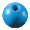 Tie Balls - 5/8" - Blue