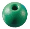 Tie Balls - 5/8" - Green