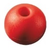 Tie Balls - 3/4" - Red