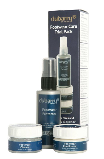 Dubarry Footwear Care Kit