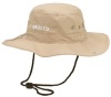 Fast-Dry Brimmed Hat - Large
