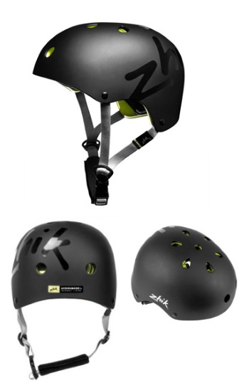 Zhik H1 Helmet - Medium
