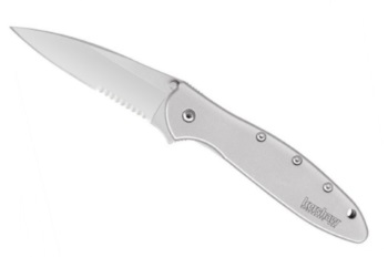 Kershaw "Leek" Folding Knife