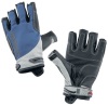 Spectrum Gloves - 3/4 Finger - Blue - Junior Large
