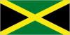 Courtesy Flag - Jamaica