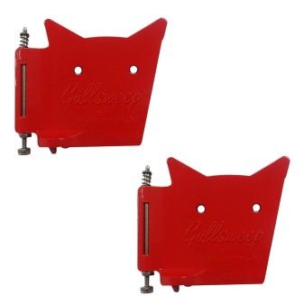 Vane Set Replacement - Pair