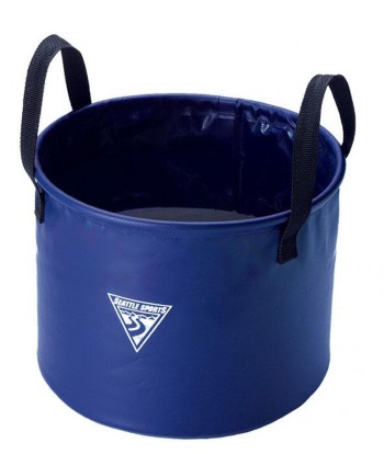 Collapsible Camp Sink - 6 Gallon