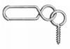 Skipper Clips Utility Fasteners - Stainless Steel