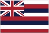 State Flag of Hawaii