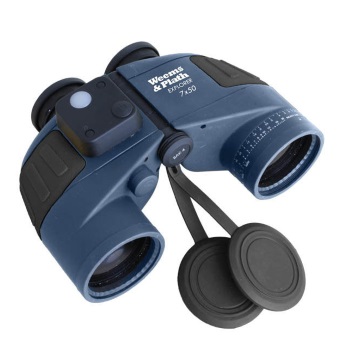 Weems & Plath "Explorer" Binoculars