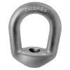 Chicago Hardware Eye Nut - Galvanized - 1/4"