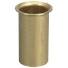 Scepter Marine Drain Tube - Formed Brass
