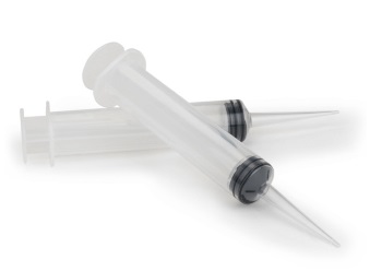 Epoxy Syringes - Package of 2