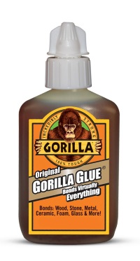 All Purpose Adhesive - Original Gorilla Glue - 2 oz.