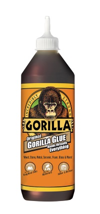 All Purpose Adhesive - Original Gorilla Glue - 36 oz.