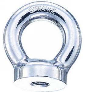 Wichard Eye Nut - HR Stainless Steel