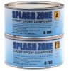 Kop-Coat "Splash Zone" -  1/2 Gallon Kit